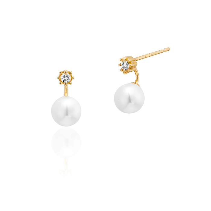4℃ピアス