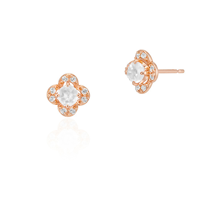 4℃ピアス