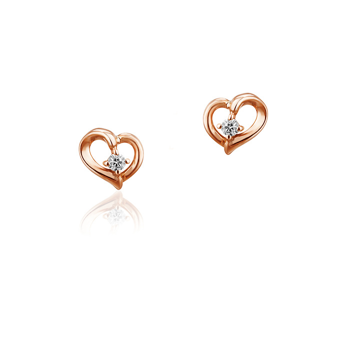 4℃ピアス