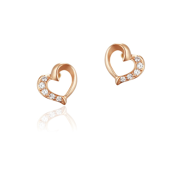 4℃ピアス