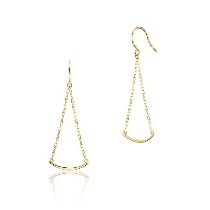 4℃ピアス