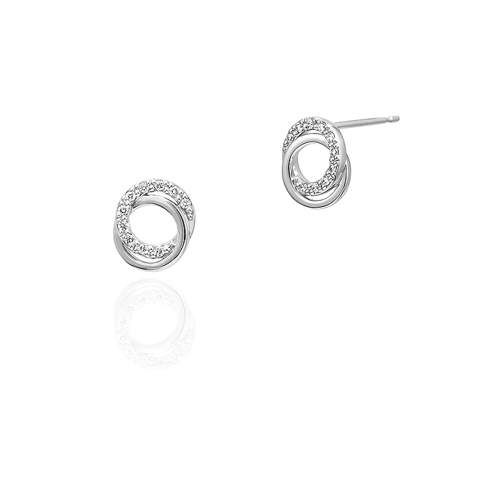 プラチナピアス ご褒美