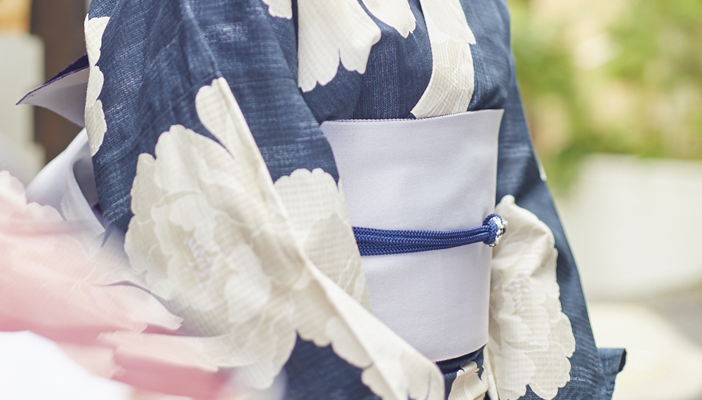 浴衣 女性