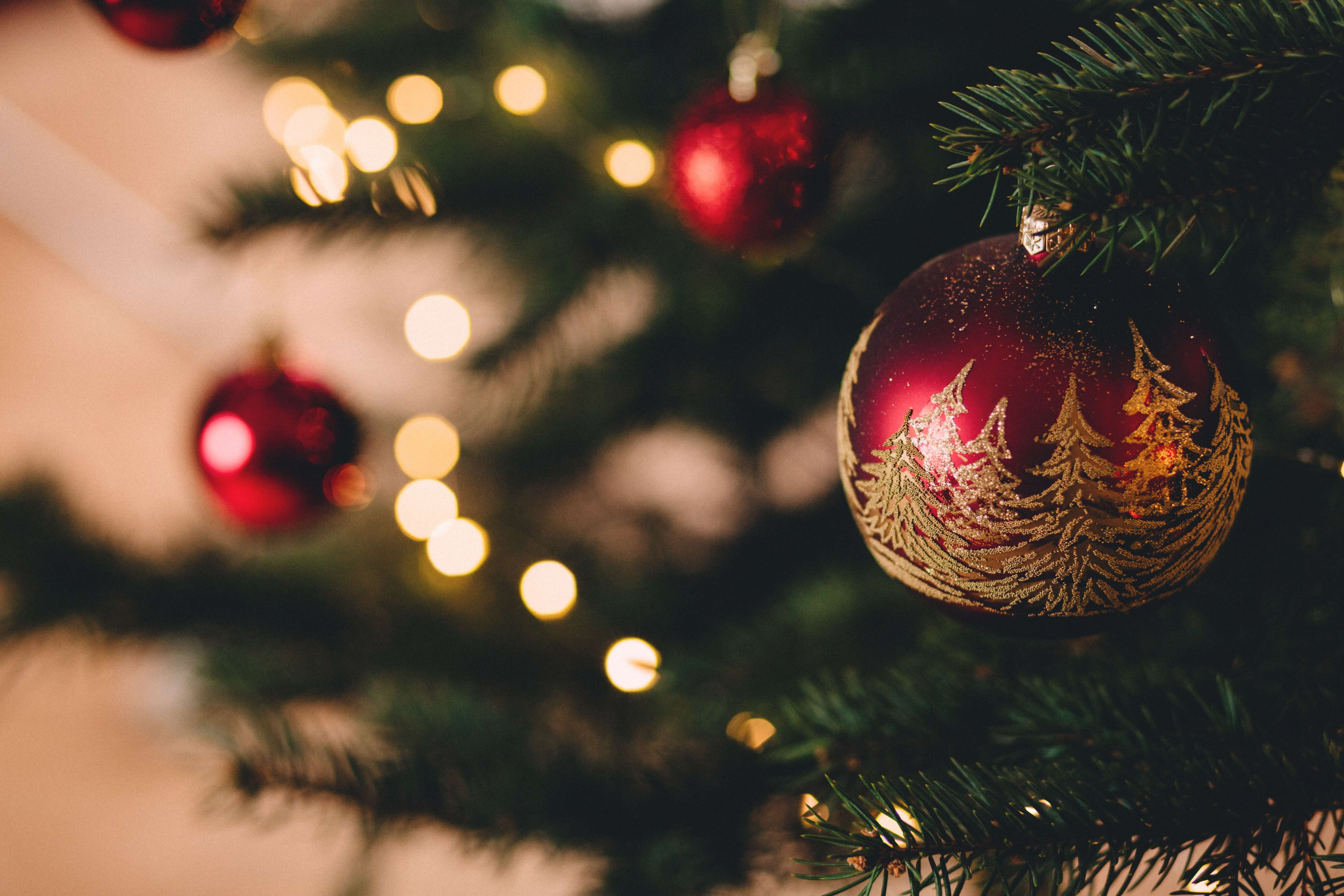 クリスマス