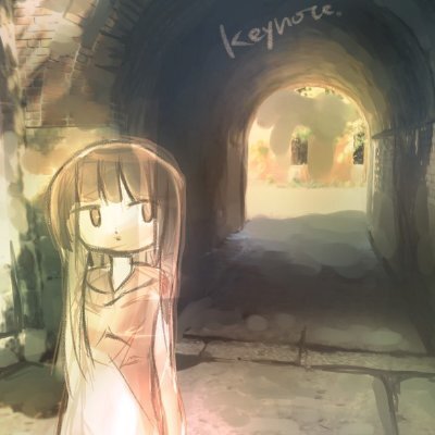 keynote