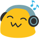 :blobheadphones: