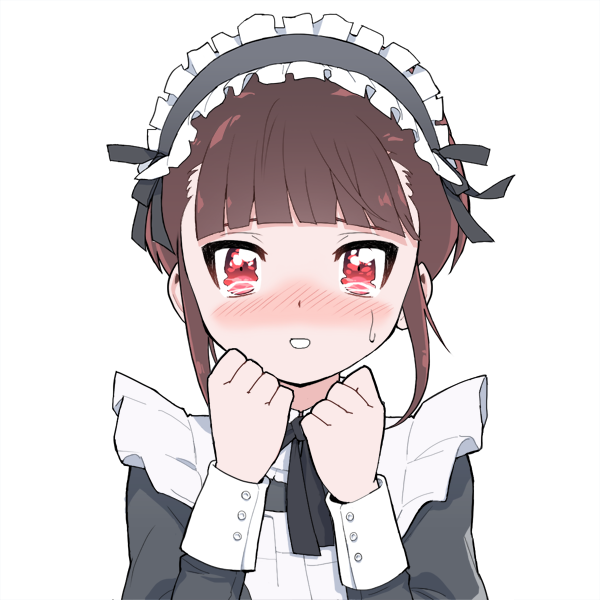 にじみす Moe