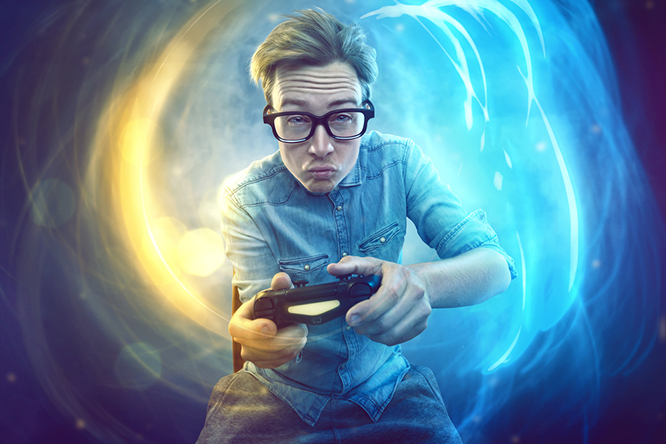 経営はある種のゲームである