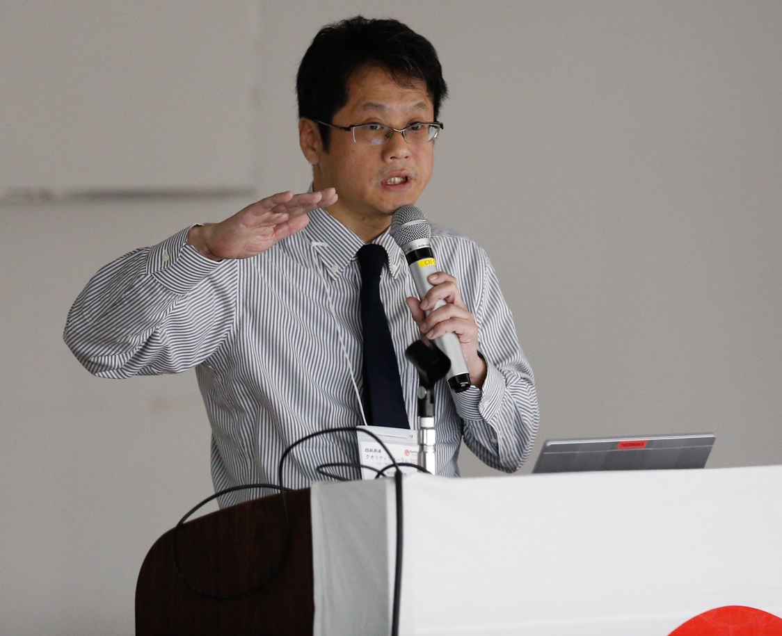 ICT建機だけではイノベーションを起こせなかった