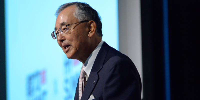 日本企業の収益性を欧米並みにするために必要なこと