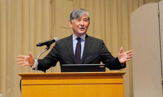 経営幹部は人事に何を求めているのか