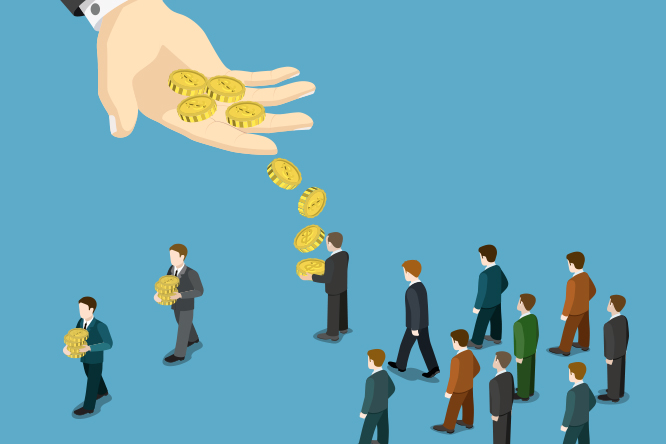 法律でいうところの賃金とは?