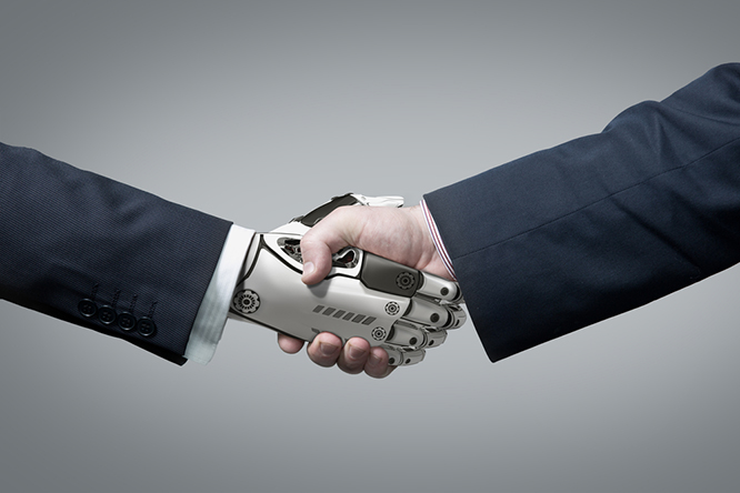 深層心理を読み取るAI(人口知能)ルミノソ