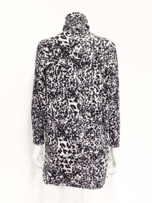 カットボイルシャトル ドルマンチュニックワンピース Specchio公式通販 スペッチオ オンラインショップ