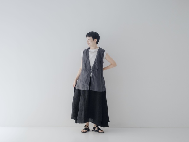 PRESS LETTER 「fog with nest Robe」 | PRESS ROOM | nest Robe Shop 