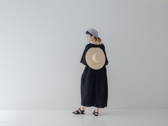 PRESS LETTER 「fog with nest Robe」 | PRESS ROOM | nest Robe Shop 