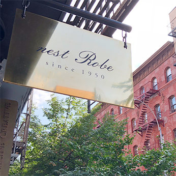 NOLITA, NEW YORK
