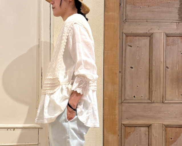 ◎専用◎ nest Robe nest Robe 2024 Autumn＆ Winter Collection 「GOOD OLD DAYS」 | 株式