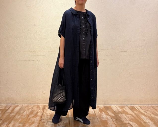 梅田店 | nest Robe Shop Blog | nest Robe（ネストローブ