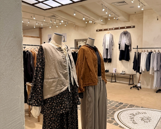 **梅田店 Sポイント5倍 ＆ W POINT**