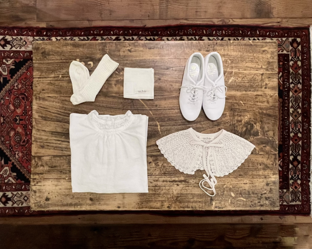 nest Robe Shop Blog | nest Robe（ネストローブ）オフィシャルサイト