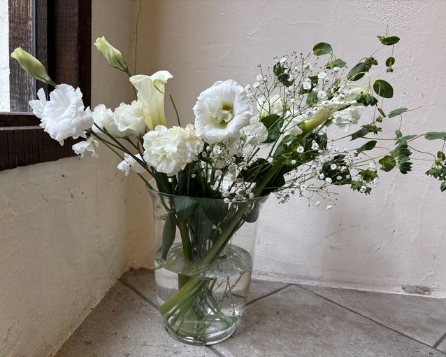 **新年のご挨拶**