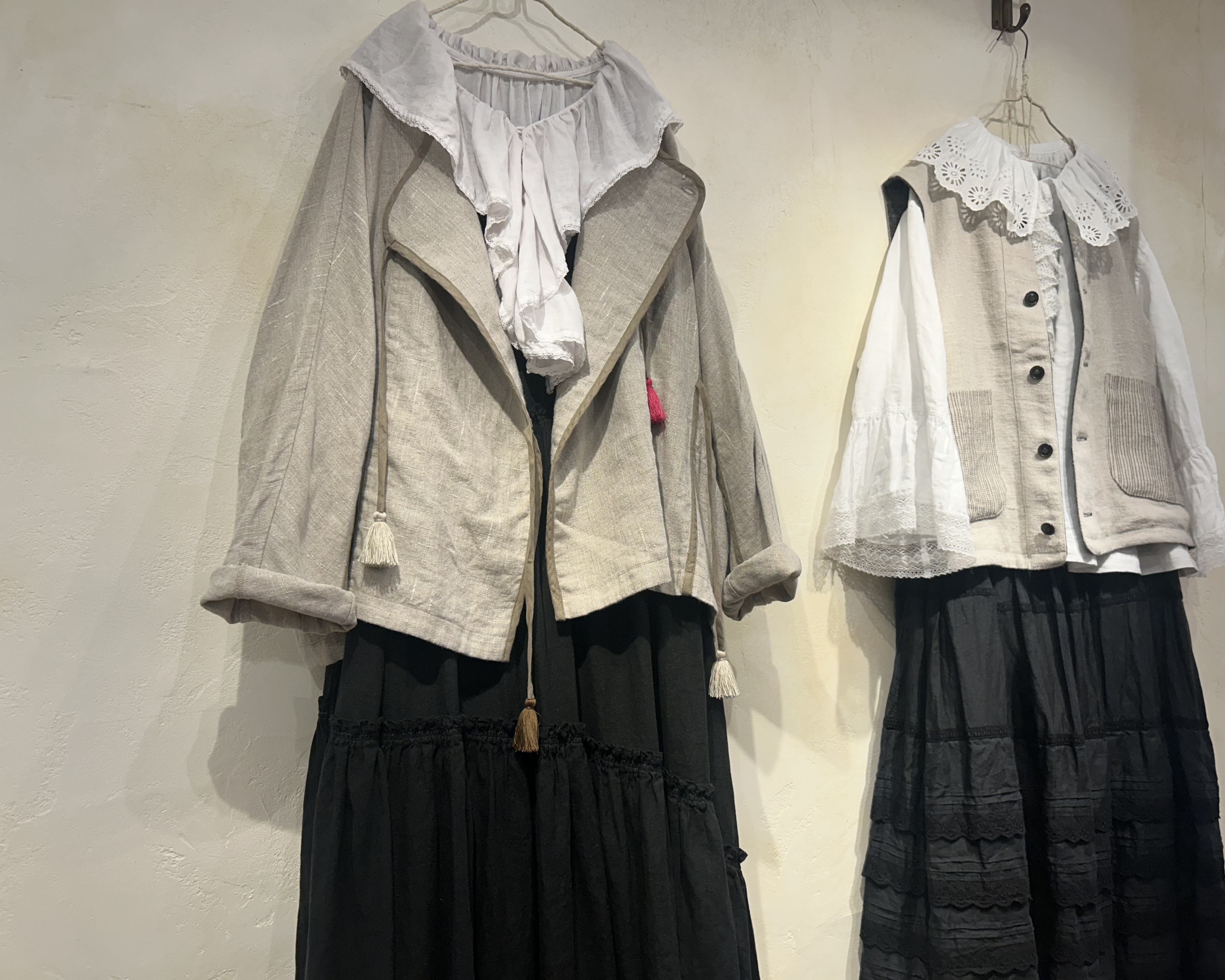 **特別ご優待会 ＆ POP UP SHOP開催**