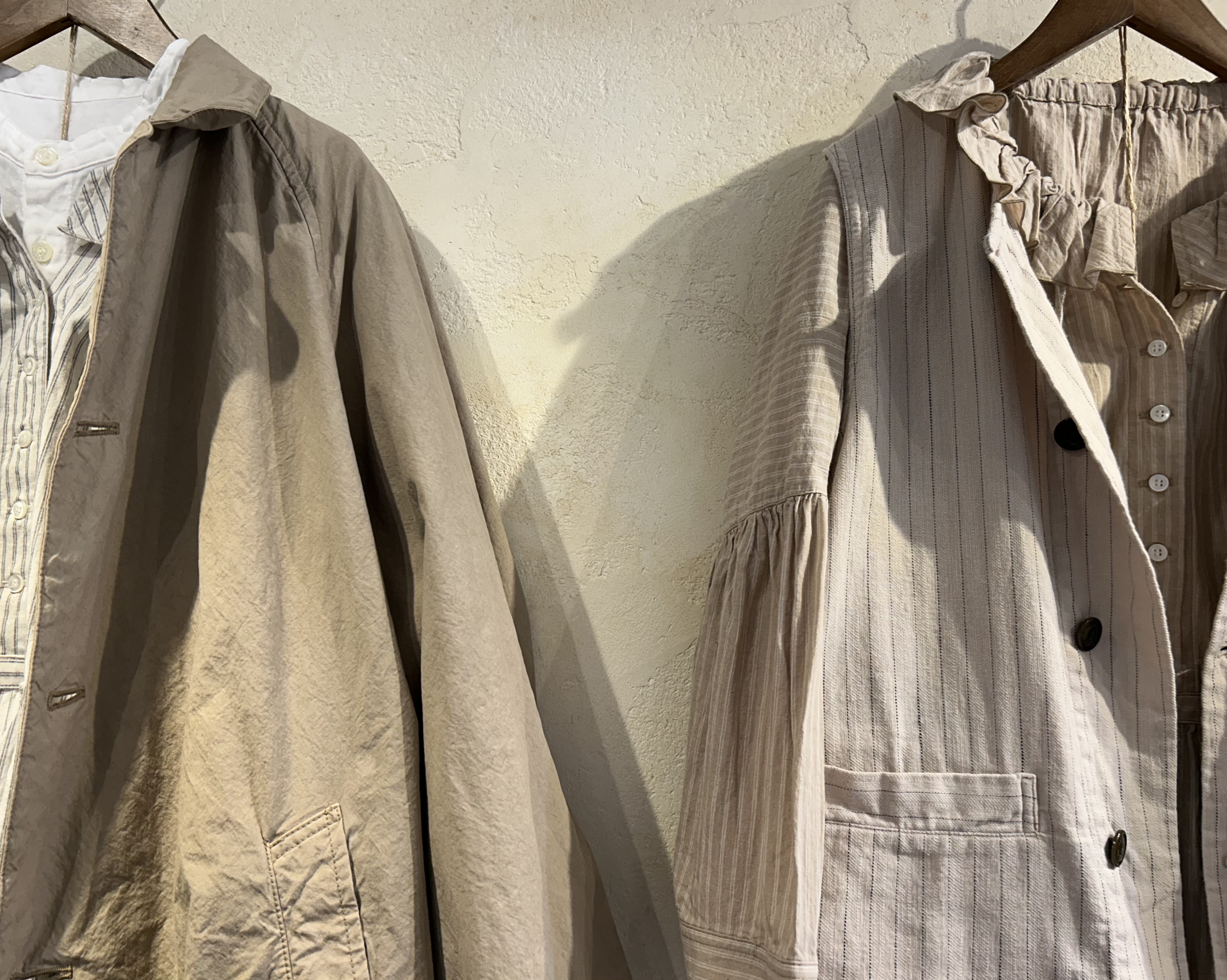 **新年のご挨拶と新作のご案内**