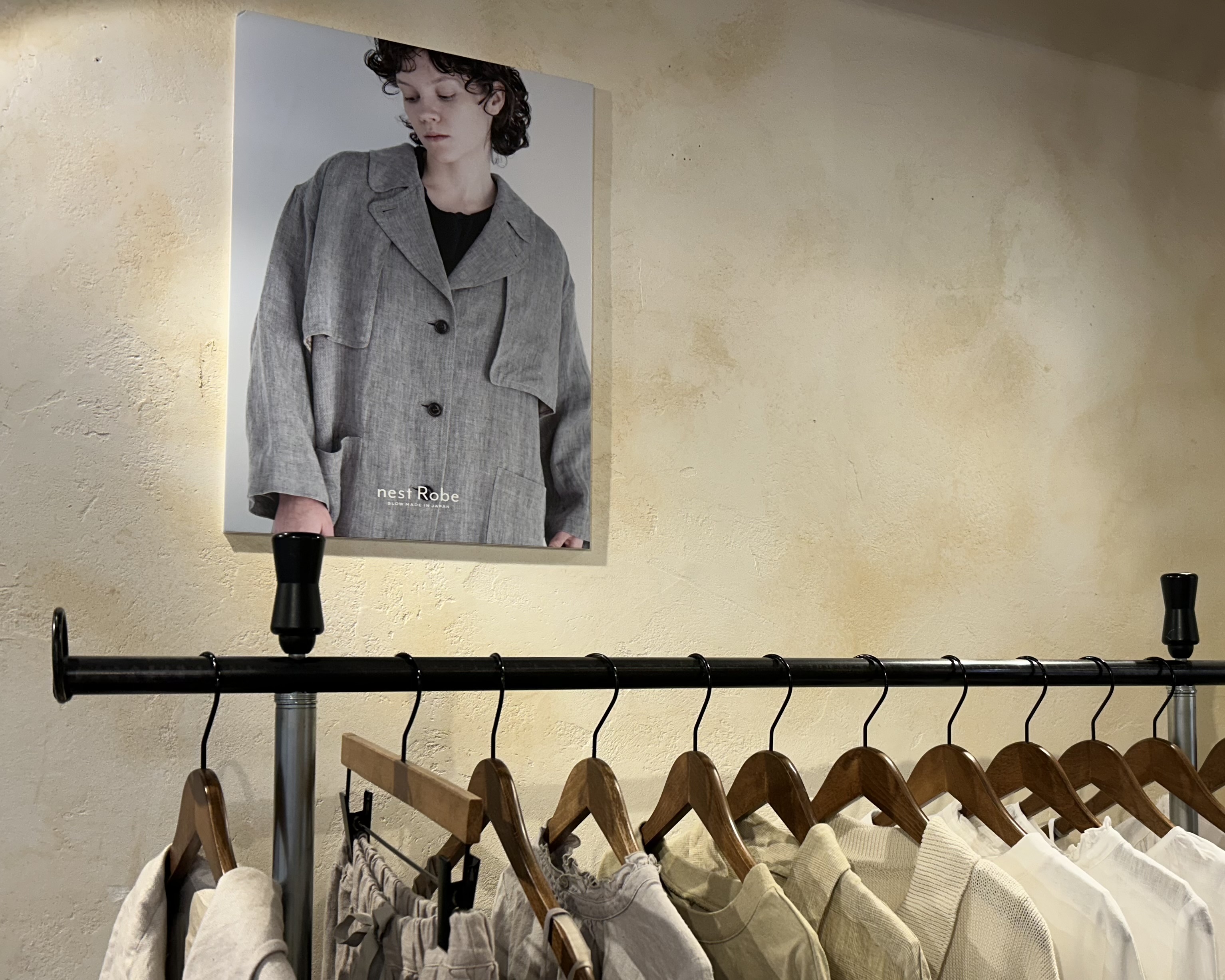 **休業日のお知らせ**