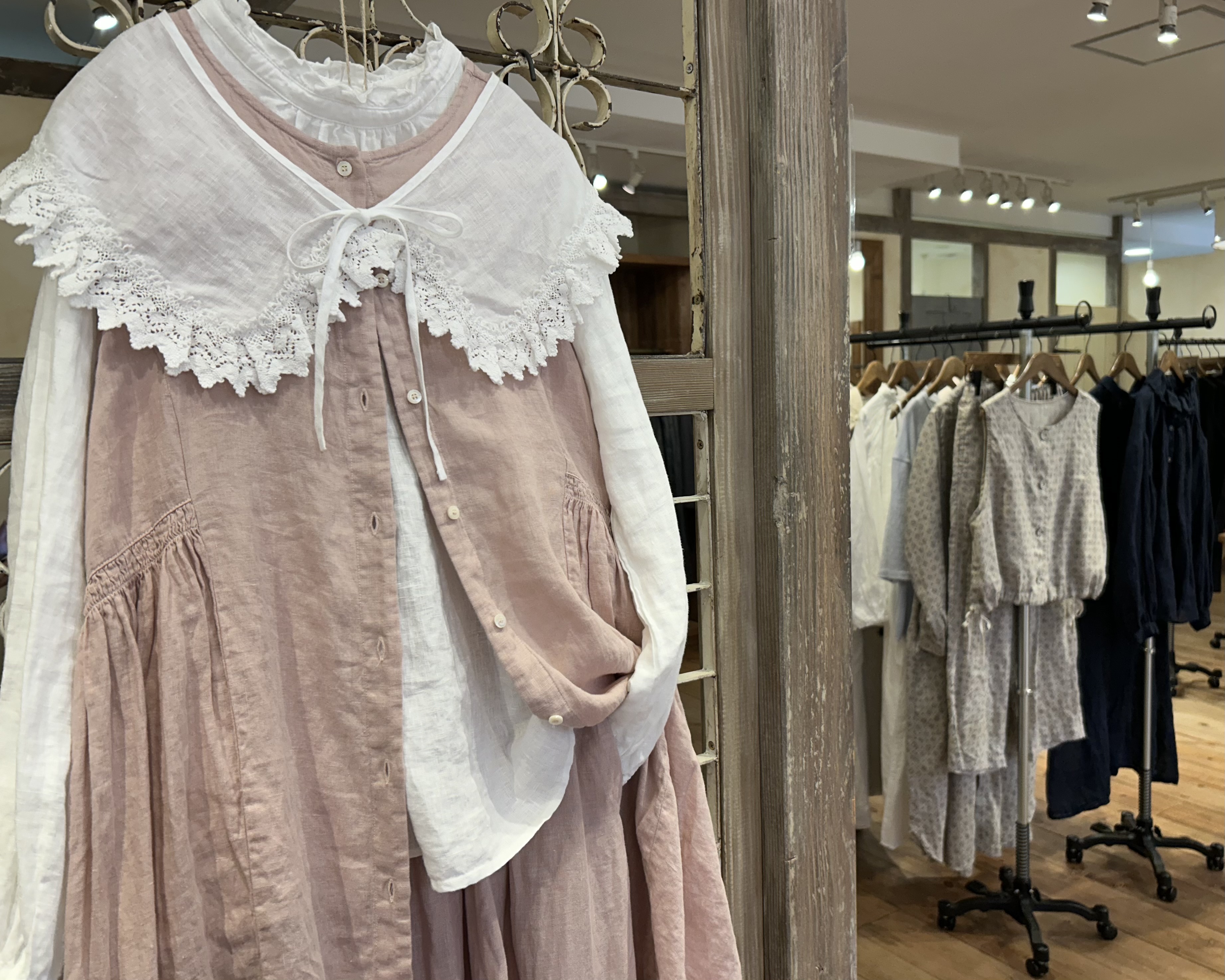 **タカシマヤ特別ご優待会のお知らせ**