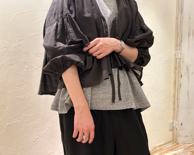 わがままな別注