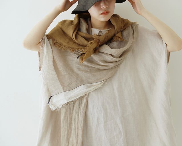 【 3/16 リリース 】fog with nest Robe  and more ...