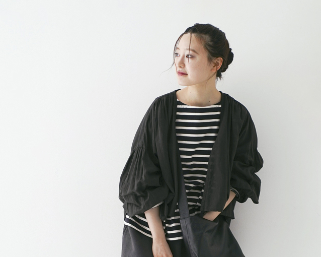 【NEW IN】清水 みさとさん 別注アイテム