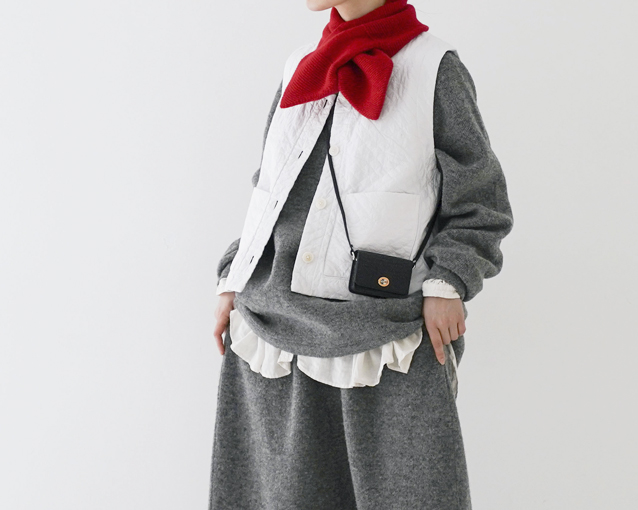 【NEW IN】クォーターフェイスシリーズ