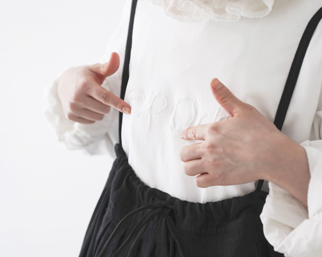 【NEW IN】「epoch」シリーズ