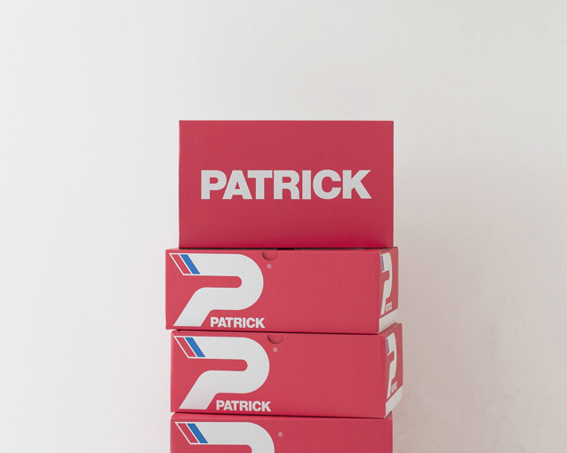 【NEW IN】コレボレーションスニーカー