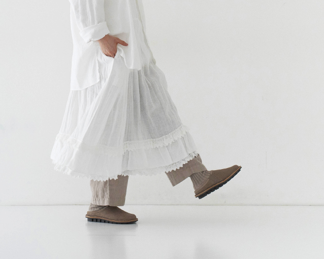 【NEW IN】レースシリーズ