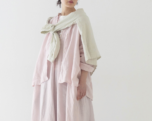 【NEW IN】SAKURA 染めシリーズ