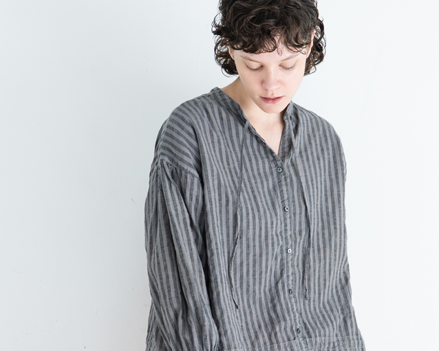 ONLINE SHOP | nest Robe Shop Blog | nest Robe（ネストローブ