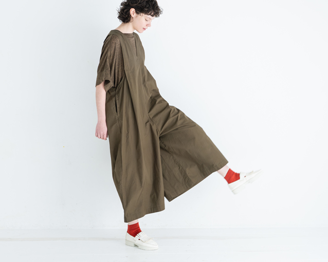 nest robe リネン トップス♡ ITEM LIST｜nest Robe International Online Store