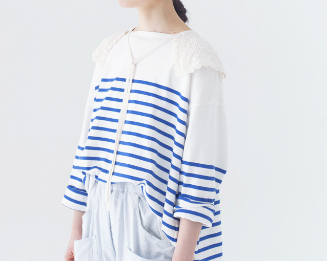 【PICK UP】T-SHIRT FOR NOW