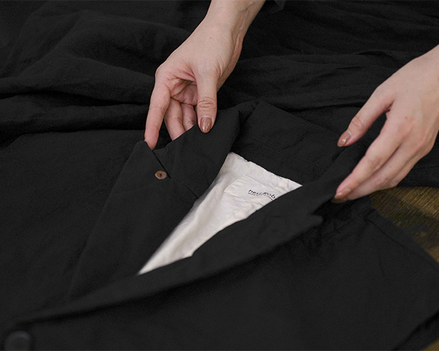 「epoch」with KAZUYO TAKIGUCHI