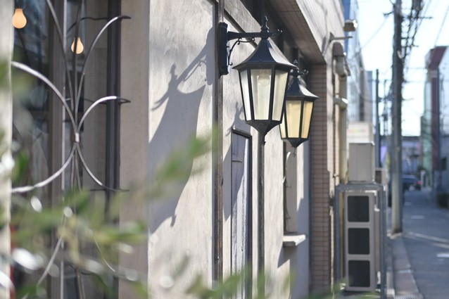 epoch day in KICHIJOJI