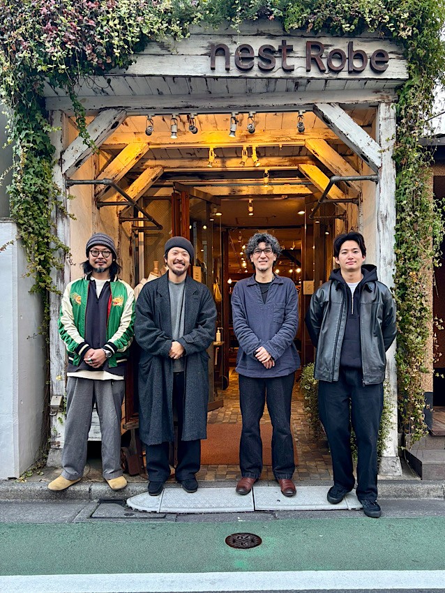 2026 新年のご挨拶