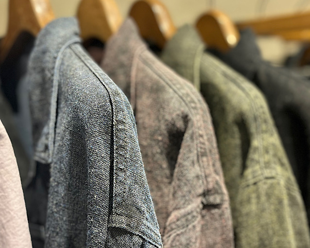 縁を大切に、感謝を忘れずに