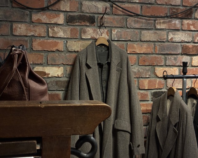 衣は心の栄養になりうる