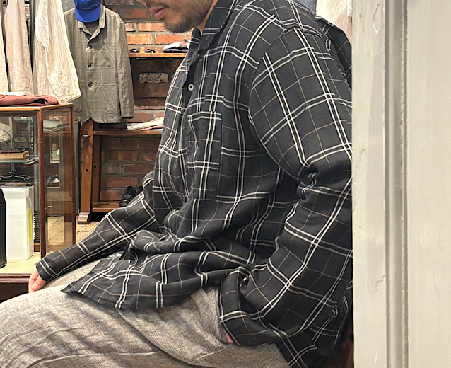 ラグジュアリーな服とは？