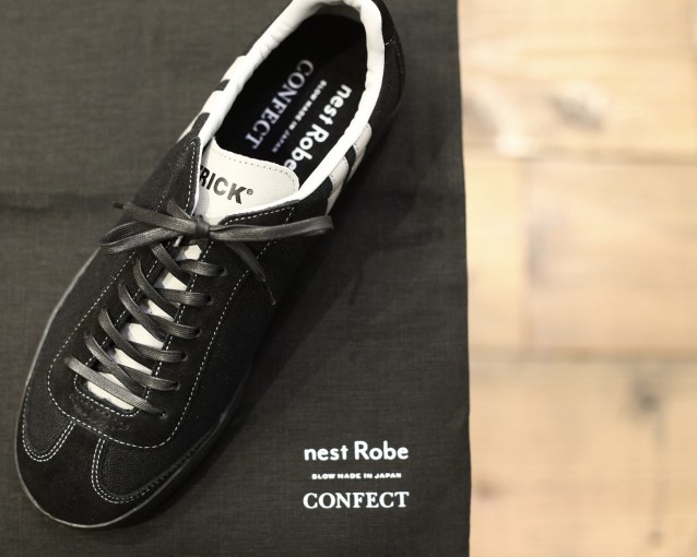 【PATRICKコラボ】