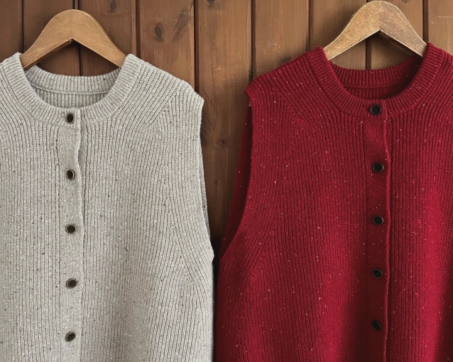 *新入荷アイテムのご紹介①*