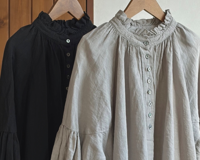 *新入荷アイテムのご紹介②*